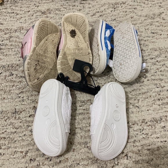 Sneaker bundle - Picture 2 of 2
